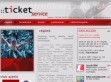 ticketservice.hu Web-böngészde